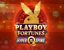 Playboy Fortunes HyperSpins