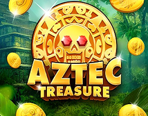 PlayPearls Aztec Treasure