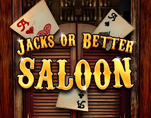 PlayPearls Jacks Or Better Saloon
