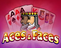 Playtech Aces and Faces