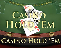 Playtech Casino Holdem