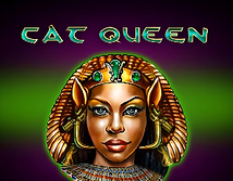 Playtech Cat Queen