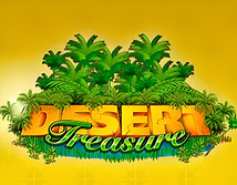Playtech Desert Treasure