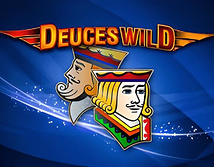 Playtech Deuces Wild