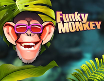 Playtech Funky Monkey