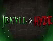 Playtech Jekyll and Hyde
