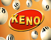 Playtech Keno