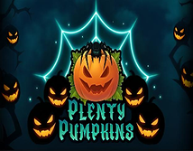 Plenty Pumpkins