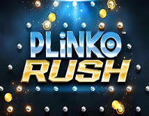 Plinko Rush
