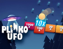 Plinko UFO