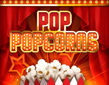 Pop Popcorns