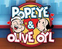 Popeye And Olive Oyl
