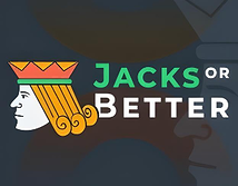 PopOk Gaming Jacks or Better