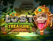 PopOK Gaming Lost Treasure