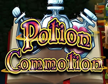 Potion Commotion