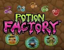 Potion Factory