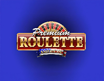 Premium American Roulette