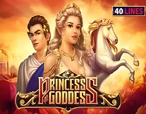 Princess Goddess