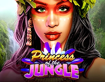 Princess of the Jungle