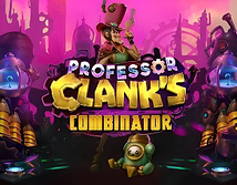 Professor Clanks Combinator