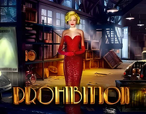 Prohibition