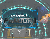 Project Pandora Instant
