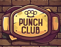 Punch Club