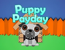Puppy Payday