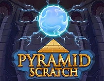 Pyramid Scratch