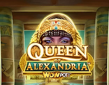 Queen of Alexandria WOWPOT