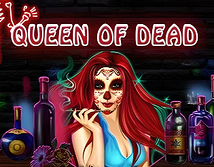 Queen of Dead