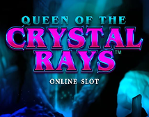 Queen Of The Crystal Rays