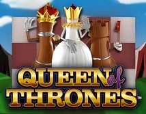 Queen of Thrones