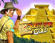 Quest For Gold