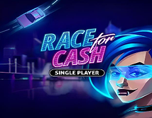 Race for Cash Single Player