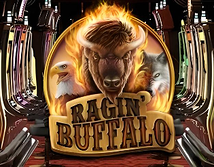 Ragin Buffalo
