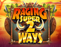 Raging Super2Ways
