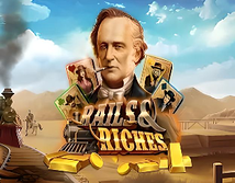 Rails and Riches
