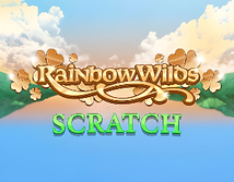 Rainbow Wilds Scratch