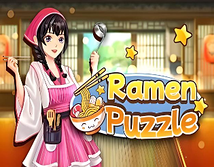 Ramen Puzzle