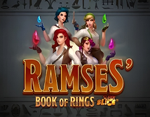 Ramses Book of Rings