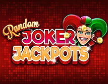 Random Joker Jackpot
