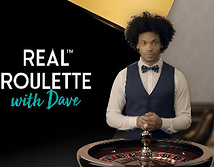 Real Roulette With Dave