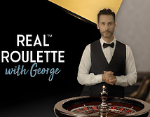 Real Roulette With George