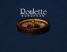 Realistic Games European Roulette