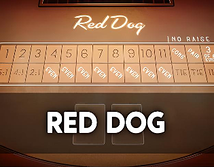 Red Dog