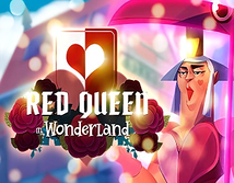 Red Queen in Wonderland