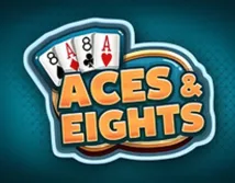 Red Rake Gaming Aces and Eights