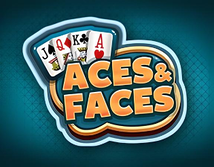 Red Rake Gaming Aces and Faces