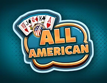 Red Rake Gaming All American
